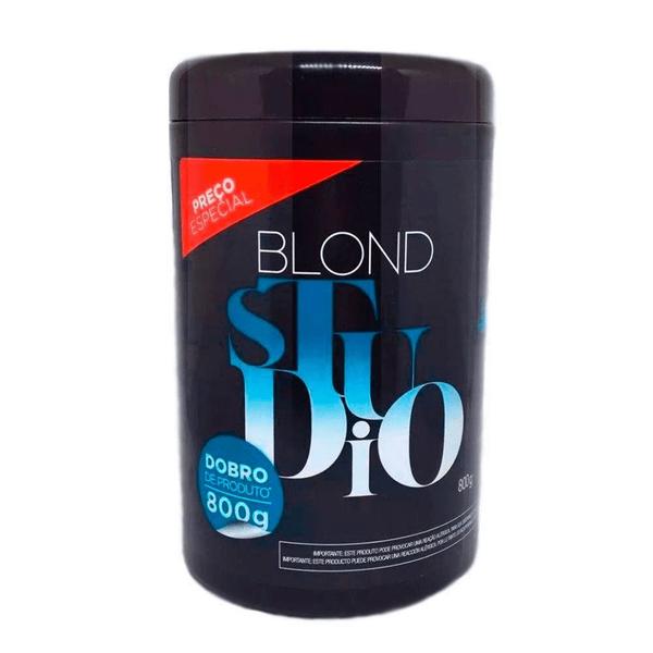 L'Oréal Professionnel Blond Studio Multi Técnicas - Pó Descolorante 800g