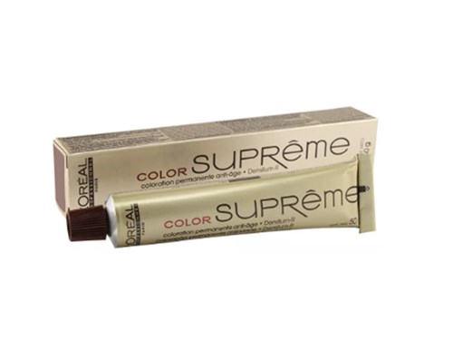 L'Oréal Professionnel Color Supreme Coloração 50g - 6.31 Amêndoas