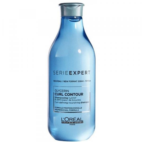L'Oréal Professionnel Curl Contour - Shampoo 300ml