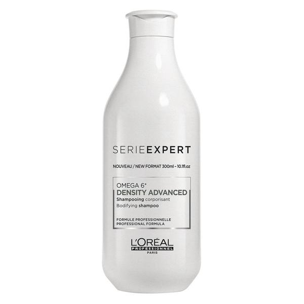 LOréal Professionnel Density Advanced - Shampoo - 300ml - L'Oréal