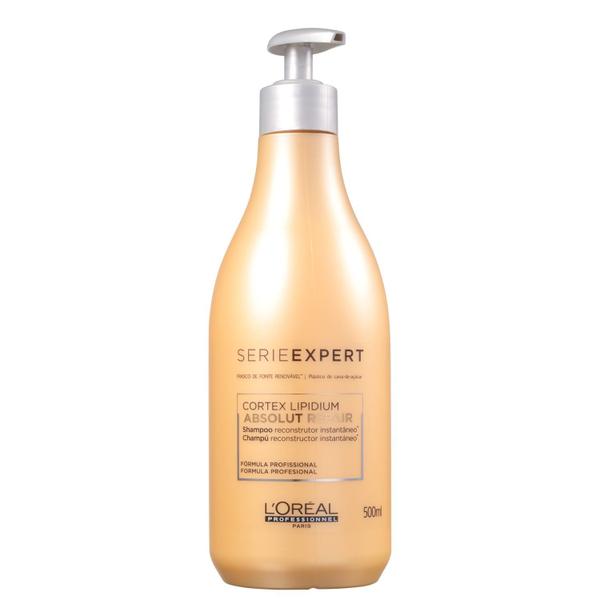L'Oréal Professionnel Expert Absolut Repair Cortex Lipidium - Shampoo 500ml