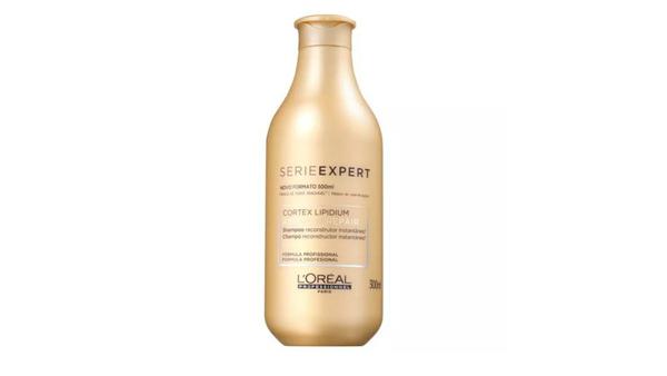 Loreal Professionnel Expert Absolut Repair Lipidium - Shampoo 300ml - CA