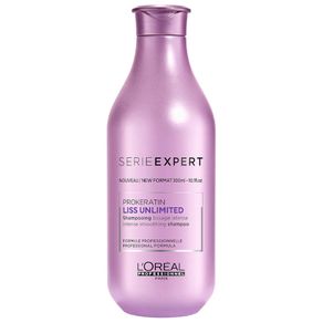 L'Oréal Professionnel Expert Liss Unlimited - Shampoo 300ml