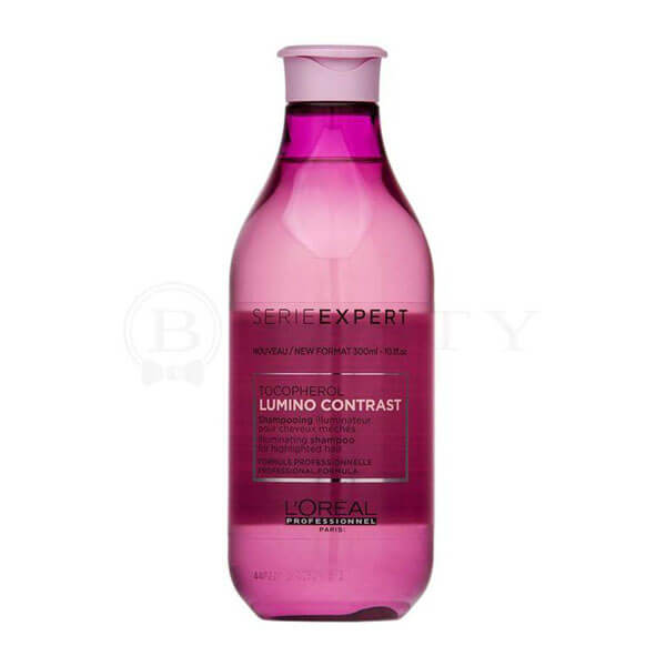 L'Oréal Professionnel Expert Lumino Contrast - Shampoo 300ml