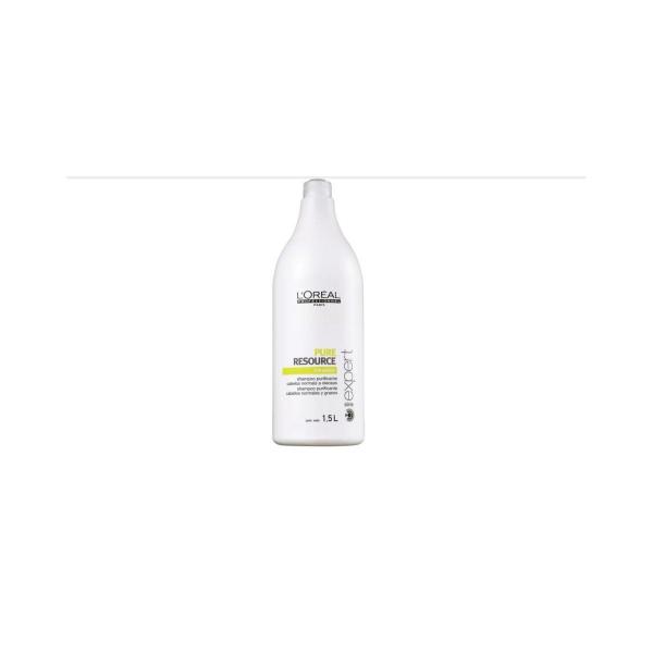 Loreal Professionnel Expert Scalp Pure Resource Citramine - Shampoo 1500ml - CA