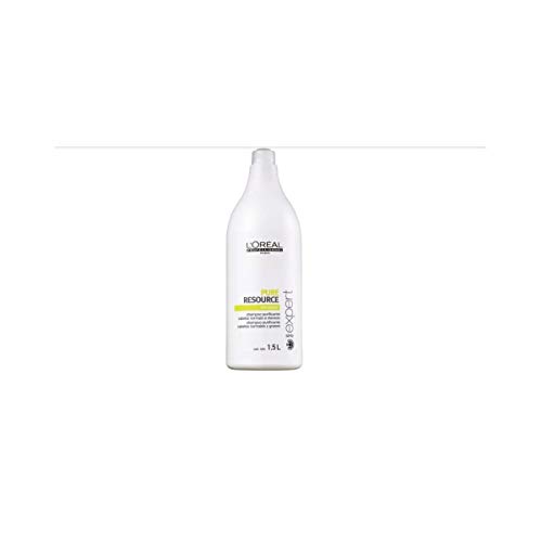 Loreal Professionnel Expert Scalp Pure Resource Citramine - Shampoo 1500ml - Ca
