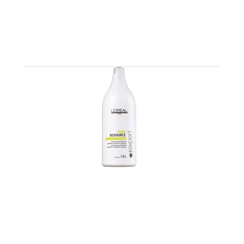 Loreal Professionnel Expert Scalp Pure Resource Citramine - Shampoo 1500Ml - Ca