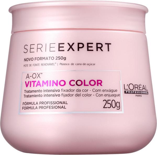L'Oréal Professionnel Expert Vitamino Color A-OX - Máscara Capilar 250g
