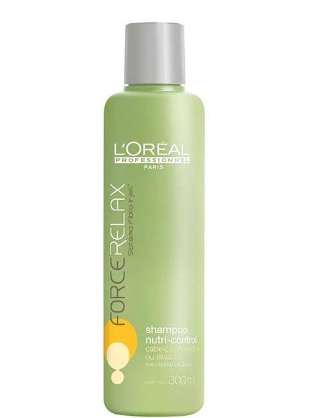 L'Oréal Professionnel Force Relax Care - Shampoo 300ml