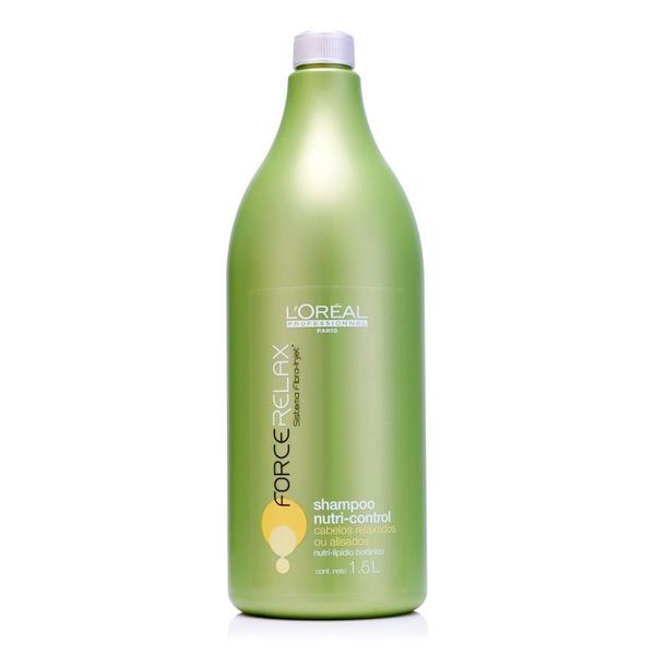 L'Oréal Professionnel Force Relax Care - Shampoo 1500ml