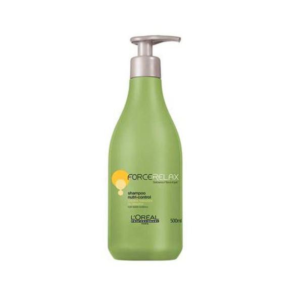 L'Oréal Professionnel Force Relax Care - Shampoo 500ml