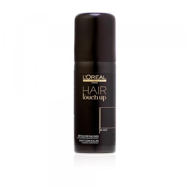 LOréal Professionnel Hair Touch Up Black 75ml