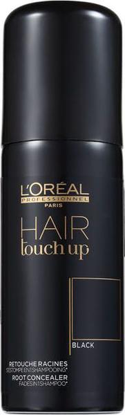 L'Oréal Professionnel Hair Touch Up Black - Corretivo de Raiz 75ml