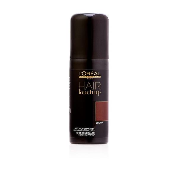 L'oréal Professionnel Hair Touch Up Brown 75ml