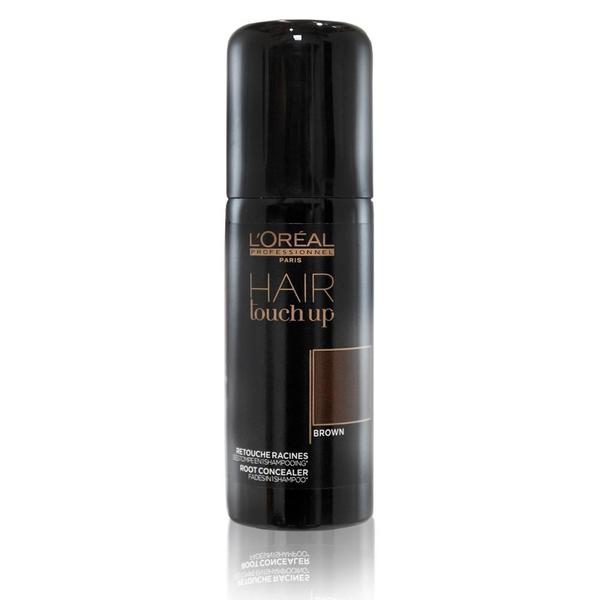 L'oreal Professionnel Hair Touch Up Brown 75ml