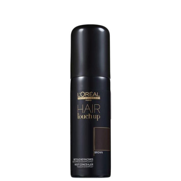 L'Oréal Professionnel Hair Touch Up Brown - Corretivo de Raiz 75ml - Loréal Professionnel