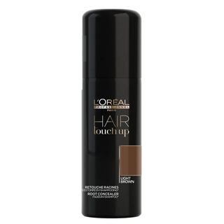 L'oréal Professionnel Hair Touch Up - Corretivo Instantâneo Light Brown