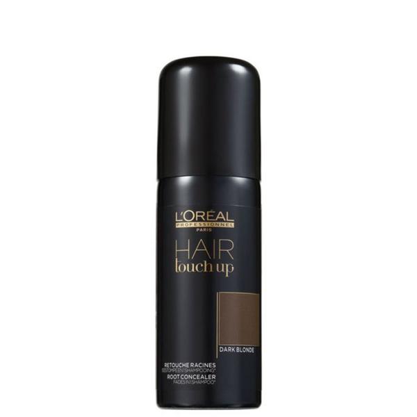 L'Oréal Professionnel Hair Touch Up Dark Blond - Corretivo de Raiz 75ml