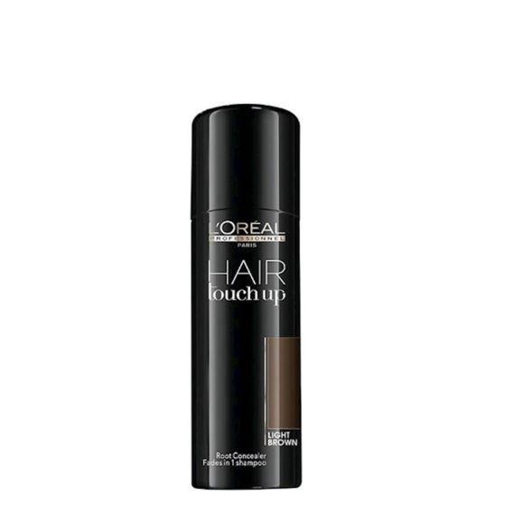 L'oreal Professionnel Hair Touch Up Light Brown 75ml - L'Oréal Professionnel