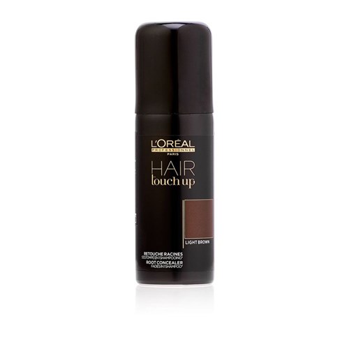 L'oréal Professionnel Hair Touch Up Light Brown 75Ml