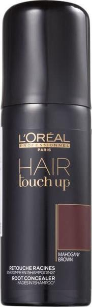 L'Oréal Professionnel Hair Touch Up Mahogany Brown - Corretivo de Raiz 75ml