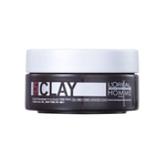 Loreal Professionnel Homme Clay Pomada 50ml