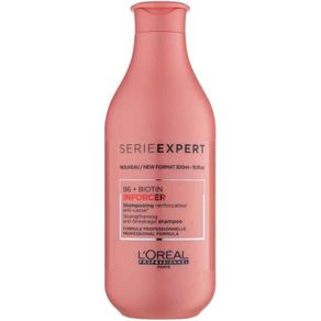 L'Oréal Professionnel Inforcer Serie Expert - Shampoo 300ml