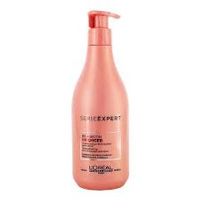 L'Oréal Professionnel Inforcer Serie Expert - Shampoo 500ml