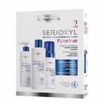 L'oréal Professionnel - Kit 2 Serioxyl Trio Fuller Hair