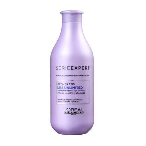 Loreal Professionnel Liss Unlimited Shampoo 300ml