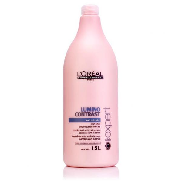 L'Oréal Professionnel Lumino Contrast - Condicionador 1500ml