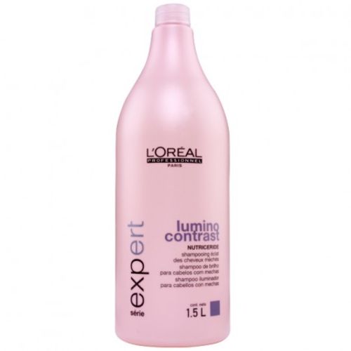 L'oréal Professionnel Lumino Contrast Shampoo 1,5 Litros