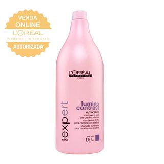 L'Oréal Professionnel Lumino Contrast - Shampoo 1500ml