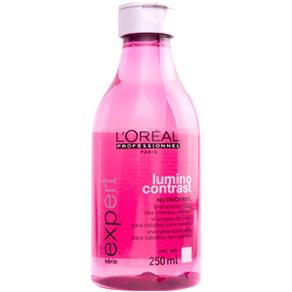 Loréal Professionnel Lumino Contrast Shampoo - 250 Ml