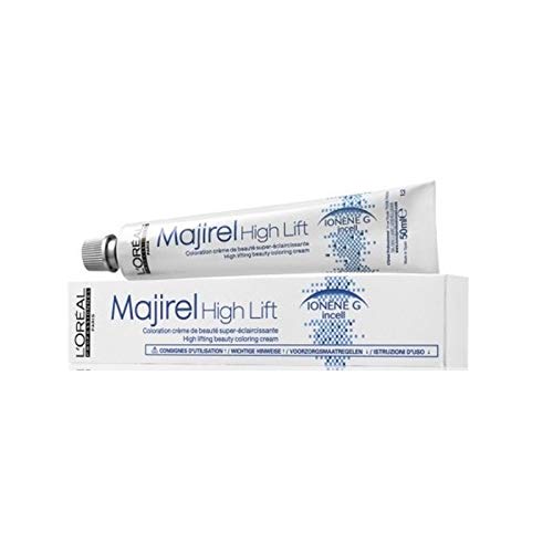 L'Oréal Professionnel Majirel High Lifit Coloração 50g - 12.0
