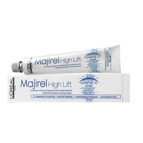 L'oréal Professionnel Majirel High Lifit Coloração 50g - 12.0