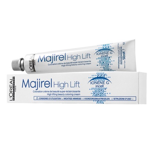 L'Oréal Professionnel MAJIREL High Lift Coloração 50g - 1501