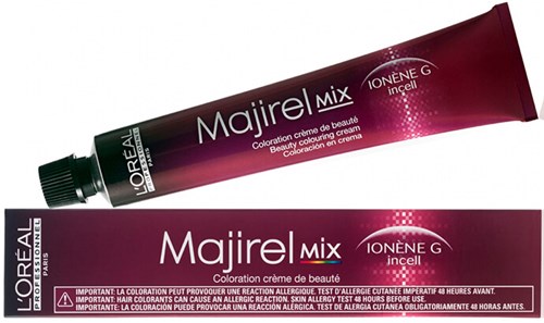L'Oréal Professionnel MAJIREL Mix Coloração 50g - 1560