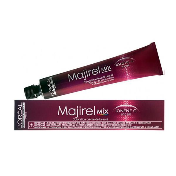 L'Oréal Professionnel Majirel Mix Coloração 50g Vermelho - Loreal