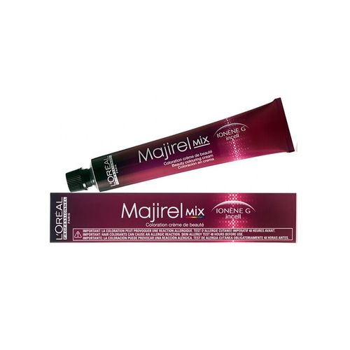 L'oréal Professionnel Majirel Mix Coloração 50g Violeta