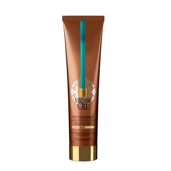 Loreal Professionnel Mythic Oil Creme Universelle 150Ml