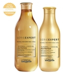 Loréal Professionnel Nutrifier Kit - Shampoo + Condicionado