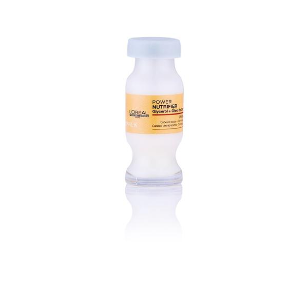 L'Oréal Professionnel Nutrifier Powerdose - Ampola de Tratamento 10ml