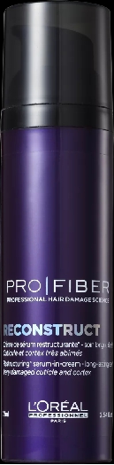 L'Oréal Professionnel Pro Fiber Reconstruct - Leave-in 75ml