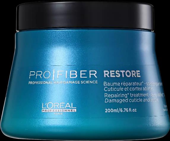L'Oréal Professionnel Pro Fiber Restore - Máscara Capilar 200ml