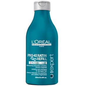 LOréal Professionnel Pro-Keratin Refill Shampoo