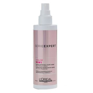 L'oréal Professionnel Resveratrol - Spray Leave In 10 In 1 Vitamino Color 190ml