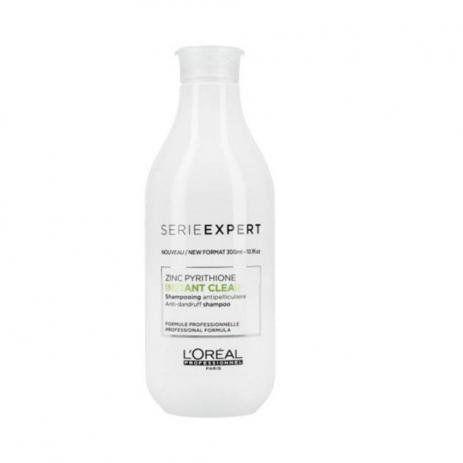Loreal Professionnel Scalp Instant Clear Shampoo 300ml - CA