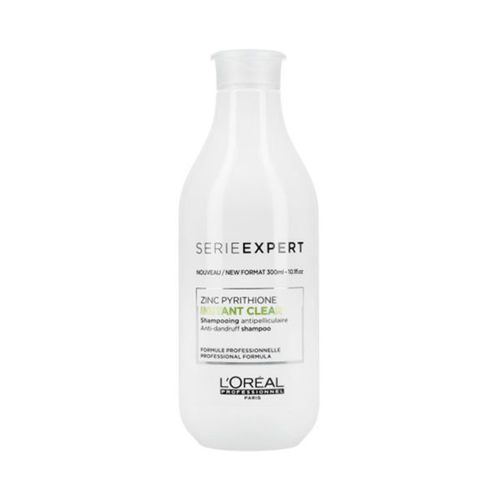 Loreal Professionnel Scalp Instant Clear Shampoo 300ml
