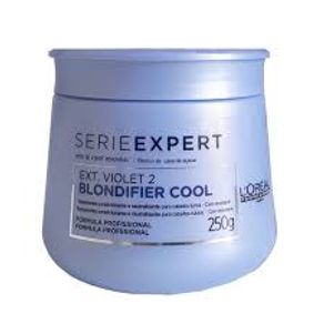 L'Oréal Professionnel Serie Expert Blondifier Cool - Máscara 250ml